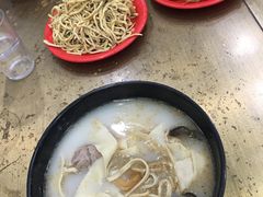 -惠丰源烩面馆(经七路店)