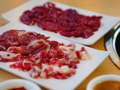 -伟记牛肉(金鸿公路店)