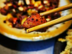 -巴渝菜馆(涿州店)