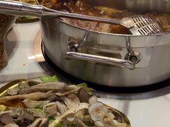 -刘少华贵州小黄牛·鲜牛肉火锅(总店)