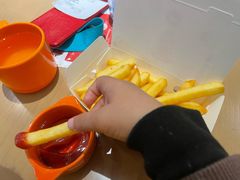 -必胜客(湘隆店)