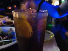 -MARU玛露音乐餐厅(大学路店)