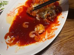 -全聚德(江宁店)