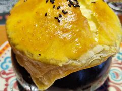 俄罗斯罐焖牛肉-米德维奇俄式西餐厅(西六道街店)