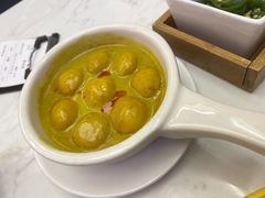 -食大利香港茶餐厅(南亚风情第一城店)