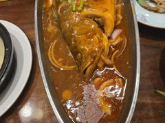-中国徽菜·徽商故里(广安门店)