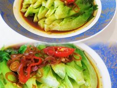 -天鲜阁·海鲜粤菜·33年老字号(石槎白云站店)