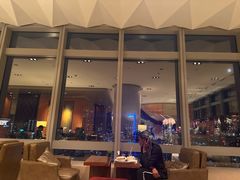 -上海明天广场JW万豪酒店