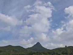-帽儿山风景区