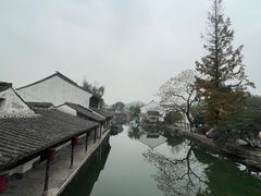 -王阳明故居
