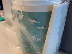 -茶理宜世(广州南站（站内）3楼B17检票口店)