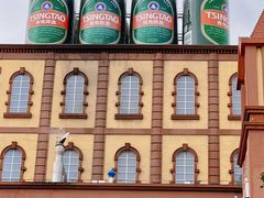 -青岛啤酒博物馆