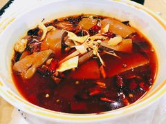 重庆毛血旺-宏宴·新京菜(望京店)