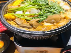 -渔寿司·日本料理(艾尚天地店)