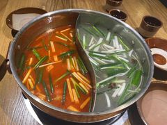 -黔诚酸汤牛肉(甲秀楼店)
