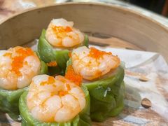 -叹茶靓点·粤式餐厅·全天茶市(石井万民广场店)