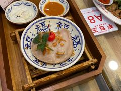 -芋包王闽南茶楼(八市店)