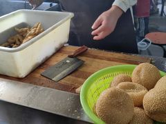 -逍遥镇刘相五胡辣汤豆沫馆(康复中街店)