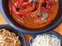 -聚味瞿记·龙虾堂(树木岭店)