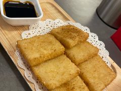 -张烤鸭·川菜·非遗冒烤鸭(青石桥店)