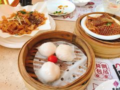 -点都德(千灯湖环宇城店)