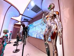 -首钢一高炉·SoReal科幻乐园