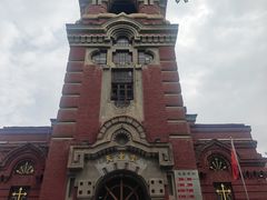 -圣·阿列克谢耶夫教堂