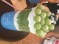 Cafe&nbsp;de&nbsp;Paris(新沙洞店)-Cafe de Paris(林荫路店)