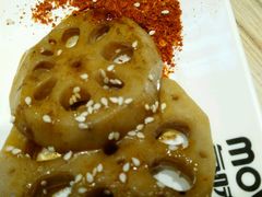 藕片-每味每客·重庆麻辣烫(拓展大厦店)