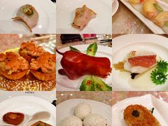 -8餐厅(新葡京酒店)