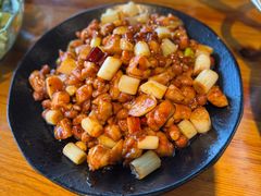 -望京一号·重庆江湖菜(工体店)