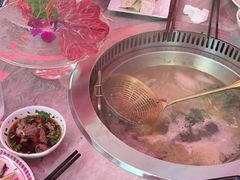 -三头牛·潮汕牛肉生蚝火锅 (夏湾店)
