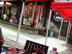 -浈阳坊旅游小镇