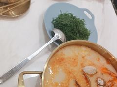 -香香海南菜餐厅