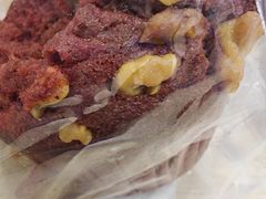 -佐敦面包铺·JORDAN BAKERY