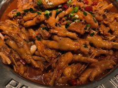 -胖哥俩肉蟹煲(湖滨银泰in77店)