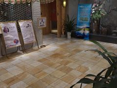 -永青泉汗蒸广场(大运河博物馆店)