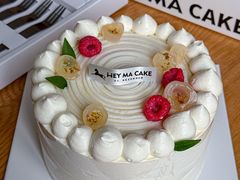 -Dark Horse·黑马蛋糕·低脂·低糖淡奶(金匙望湖大厦店)