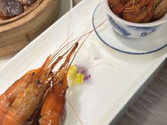 -乔街深夜食堂·小龙虾·高压锅生蚝(杭州总店)