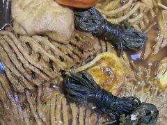 -朱婆婆甜沫板面(山大路店)