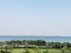 -海豚湾·大堂吧(厦门佰翔波特曼七星湾酒店)