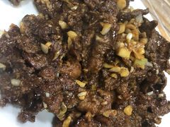 -老七饭馆(光荣道总店)