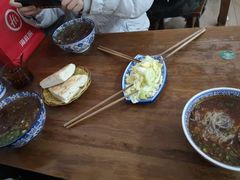 -惠记粉汤羊血(小南门店)