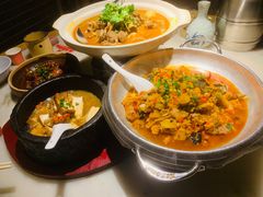-洞庭记·老湖南味道(下沙店)