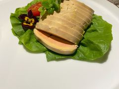 酒香鹅肝-杭州新新饭店·1913餐厅