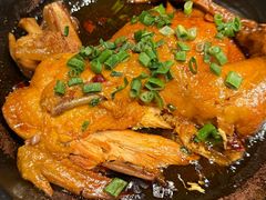 -小绍兴家宴·百年绍兴菜(鲁迅路店)