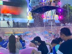 -武汉玛雅海滩水公园