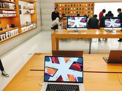 -Apple零售店(济南恒隆广场店)