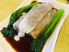 -添好运点心专门店(百老汇店)