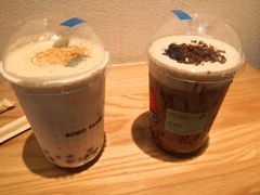 -喜茶(深圳海岸城店)